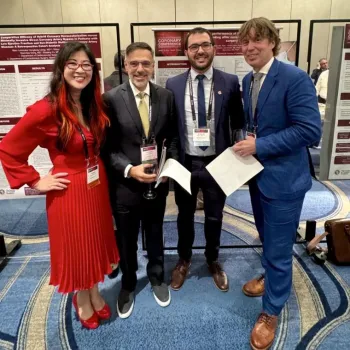 2024 STS Coronary Conference