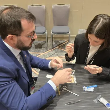 2025 STS Coronary Conference