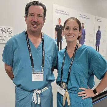 STS Workshop on Robotic Thoracic Surgery