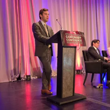 2024 STS Coronary Conference