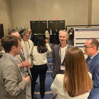 2024 STS Coronary Conference