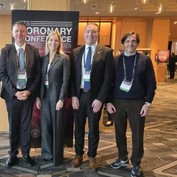 2025 STS Coronary Conference