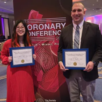 2024 STS Coronary Conference