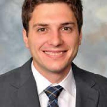 Andrew B. Goldstone
