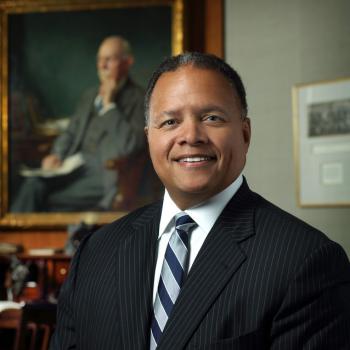Robert S.D. Higgins