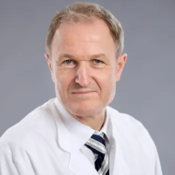 Volkmar Falk, MD