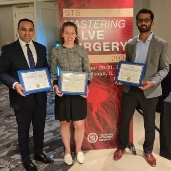 Mastering Valve Surgery