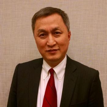 Haiquan Chen