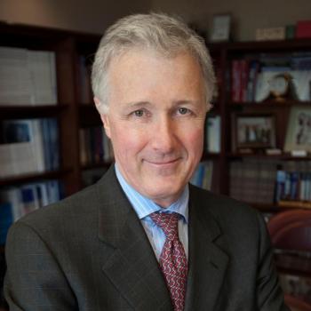 Alec Patterson