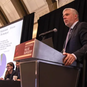 2024 Mastering Valve Surgery