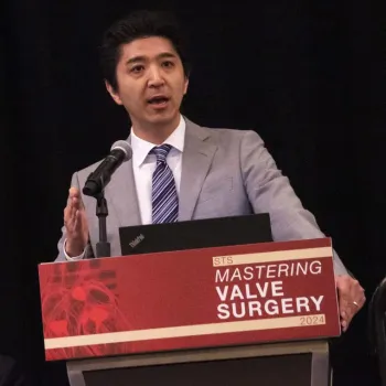 Mastering Valve Surgery