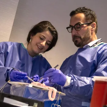 Mastering Valve Surgery