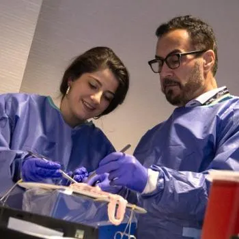 Mastering Valve Surgery