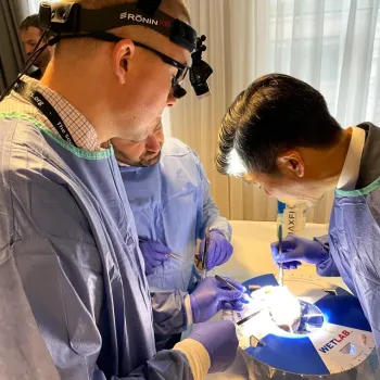 2024 Mastering Valve Surgery