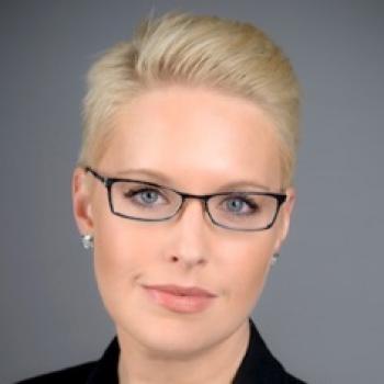 Kendra J. Grubb, MD, MHA