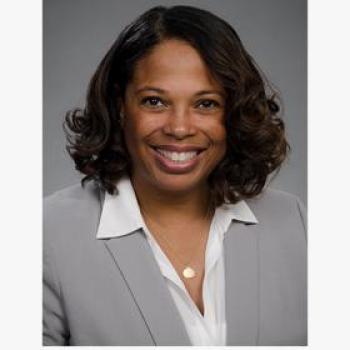 Leah M. Backhus