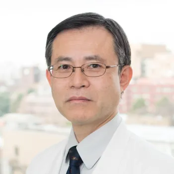 Minoru Ono, MD