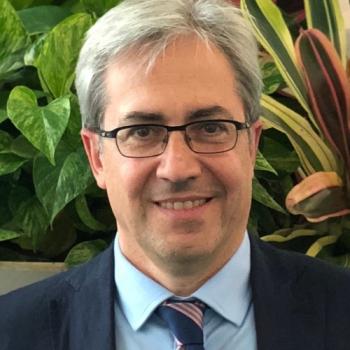 Domenico Pagano