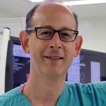 Benjamin A. Youdelman, MD