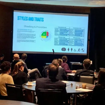 2025 Leadership Institute