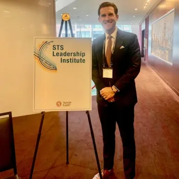 2025 Leadership Institute