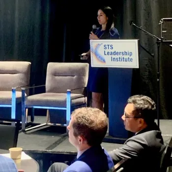 2025 Leadership Institute