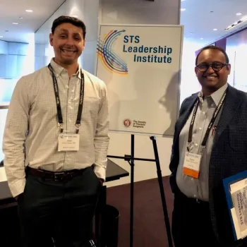 2025 Leadership Institute