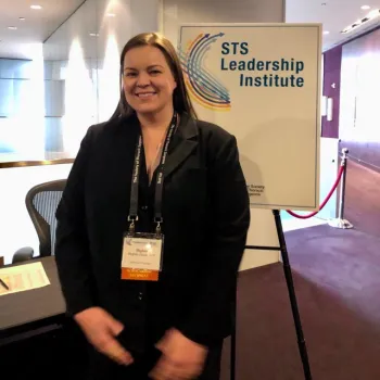 2025 Leadership Institute