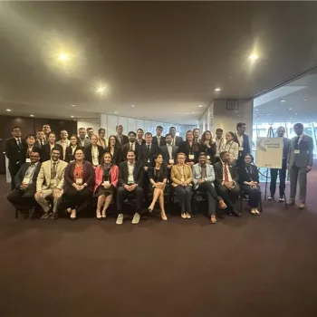 2025 Leadership Institute