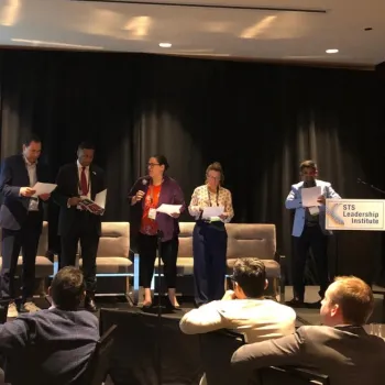 2025 Leadership Institute