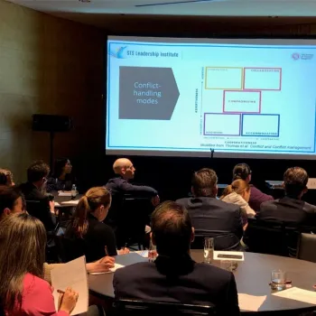 2025 Leadership Institute