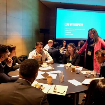 2025 Leadership Institute