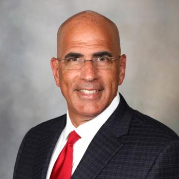 Joseph Dearani