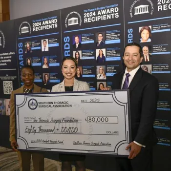 TSF VIP & Awards Reception photo