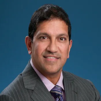 Vivek Rao, MD, PhD