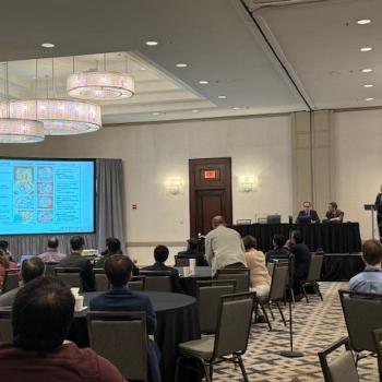 Workshop on Robotic Cardiac Surgery