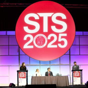 STS 2025