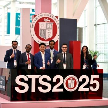 STS 2025