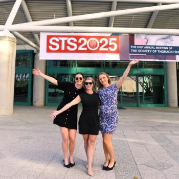 STS 2025