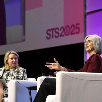 STS 2025