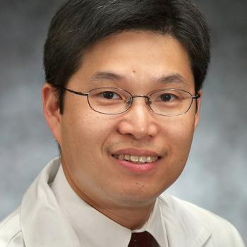 Wilson Szeto