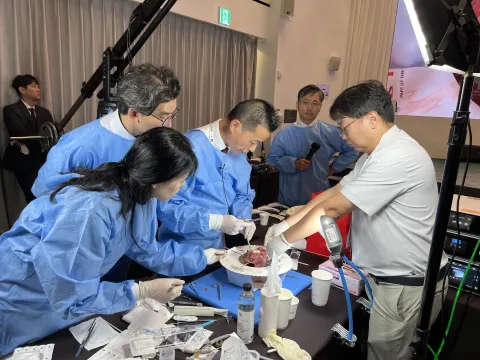 Heart Valve Disease Forum in Seoul