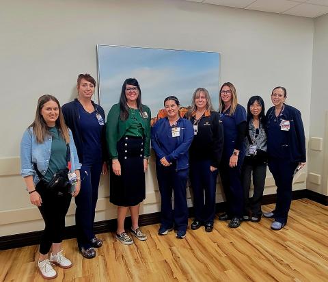 Dignity Health 