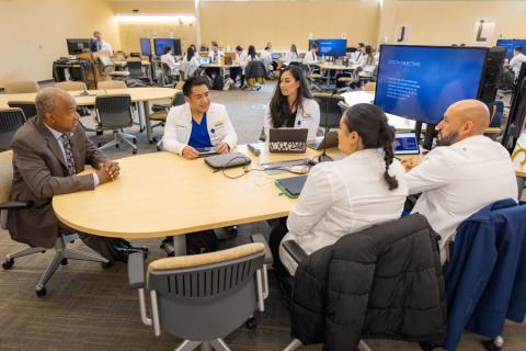 UC Davis Case Study