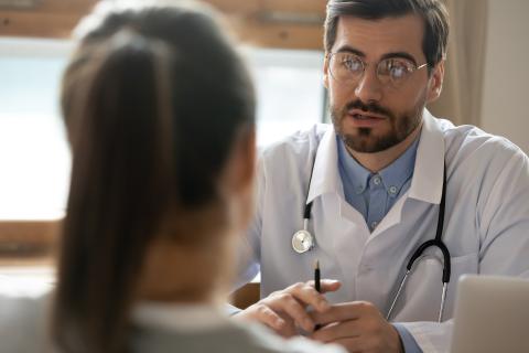 Patient education