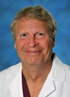 Dr. Alan Spier, CT surgeon