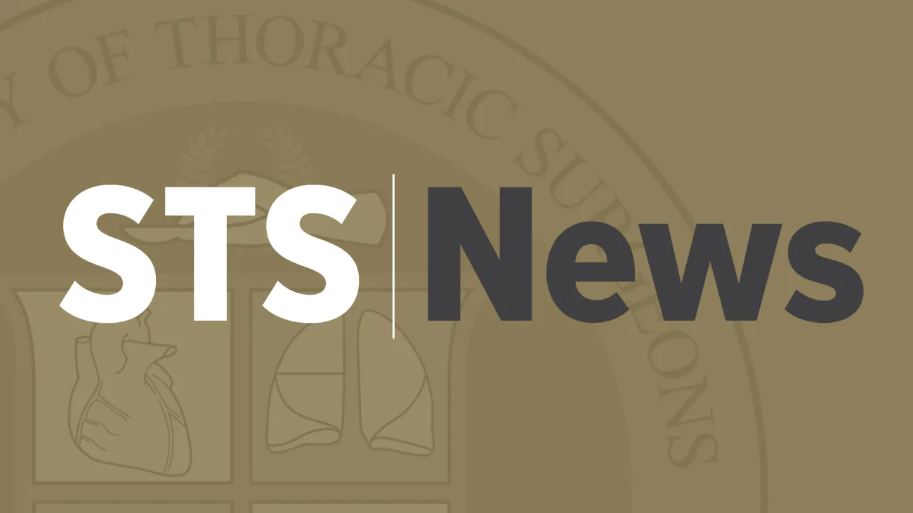 An article from STS News