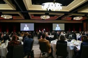 Extraordinary Women Breakfast