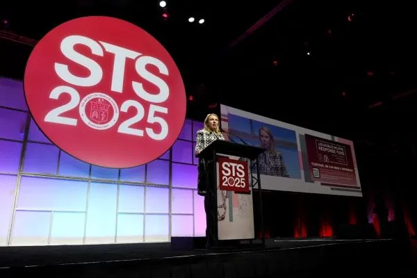 Presidential Address