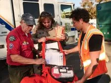 STS Los Angeles Wildfire Fund